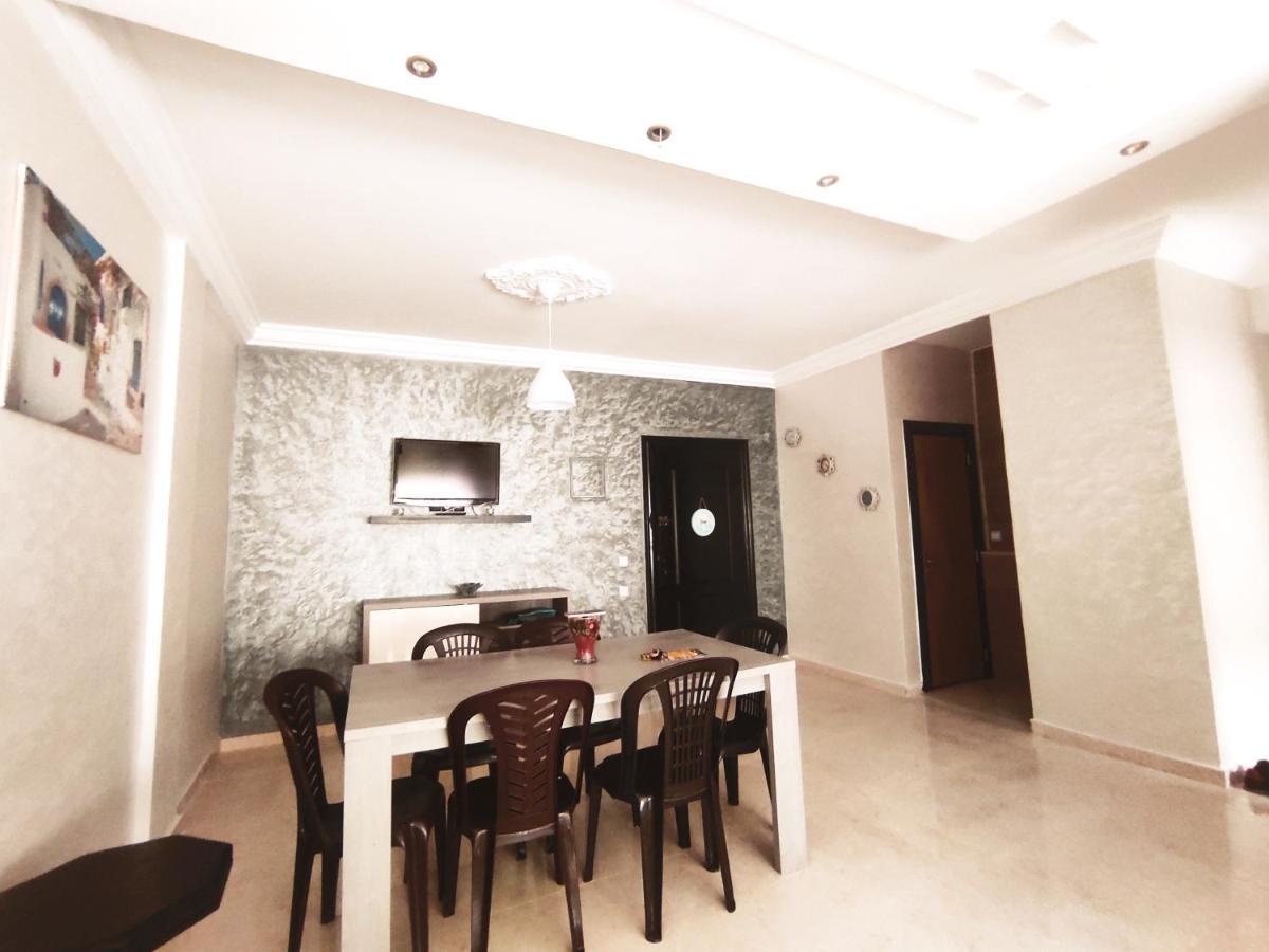 Citycenterflat 拉巴特 外观 照片